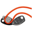 Asegurador semiautomático Petzl GriGri +