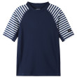 Camiseta para niños Reima Uiva azul oscuro Navy