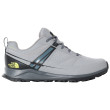 Calzado de senderismo para hombre The North Face Litewave Futurelight gris MELD GREY/TNF BLACK