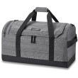 Bolsa de viaje Dakine Eq Duffle 50l gris/blanco Huxton