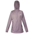 Cortavientos de mujer Regatta Wmn Pk It Jkt III violeta Heather