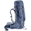 Mochila de senderismo Deuter Aircontact X 60+15