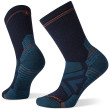 Calcetines de mujer Smartwool W Performance Hike Full Cushion Crew azul DeepNavy