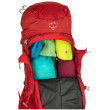 Mochila de mujer Osprey Ariel Plus 85