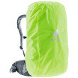 Funda impermeable para mochila Deuter Raincover I 2023 amarillo neon