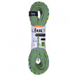 Cuerda de escalada Beal Booster Unicore Safe Control 9,7 mm (70 m) verde Anis