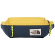 Riñonera The North Face Lumbar Pack amarillo/negro BambooYllw/BlueWngTeal