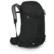 Mochila Osprey Hikelite 32 II negro black