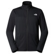 Sudadera de hombre The North Face M Cap Rock Full Zip Jacket