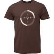 Camiseta de hombre Loap Altar marrón brown