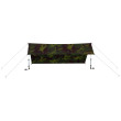 Lona tarp Husky Rover 3X3 verde/marrón Camo