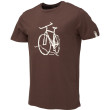 Camiseta de hombre Loap Alfonz