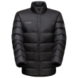 Chaqueta de plumón para hombre Mammut Whitehorn IN Jacket Men negro black