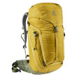 Mochila Deuter Trail 30 amarillo TourmericKhaki