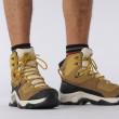 Calzado de hombre Salomon Quest Element Gore-Tex