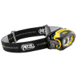 Linterna frontal Petzl Pixa 3 negro/amarillo