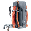 Mochila Deuter Guide 34+8