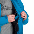 Chaqueta de esquí para hombre Northfinder Lester