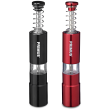 Especiero Primus Salt and Pepper Mill 2 pack rojo/negro Red/Black