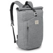 Mochila urbana Osprey Arcane Roll Top gris medium grey heather