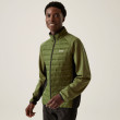 Chaqueta de hombre Regatta Clumber IV Hybrid