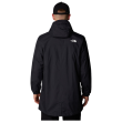 Abrigo de hombre The North Face M Antora Parka