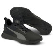 Calzado Puma Flyer Runner Mesh negro black