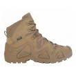 Calzado de hombre Lowa Zephyr GTX Mid TF beige CoyoteOp