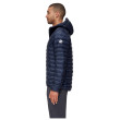 Chaqueta de hombre Mammut Albula IN Hooded Jacket Men