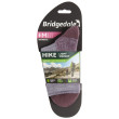 Calcetines de mujer Bridgedale Hike LW MP 3/4 Crew Women's