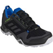 Calzado de hombre Adidas Terrex AX3 GTX negro/azul Coreblack