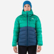 Chaqueta de mujer Mountain Equipment W's Trango Jacket