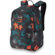 Mochila escolar Dakine Essentials Pack 26 l gris/rojo TwilightFloral