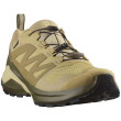 Zapatillas de carrera para hombre Salomon X-Adventure Gore-Tex verde Sponge / Green Haze / Olive Night