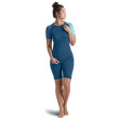 Camiseta funcional de mujer Ortovox 120 Comp Light Short Sleeve W