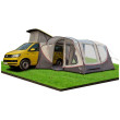 Carpa de autocaravana/furgoneta Vango Magra VW Air gris ShadowGray