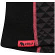 Juego funcional de mujer Zulu Merino 240 Zip Long