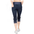 Pantalones de tres cuartos para mujer Chillaz Fuji