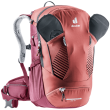 Mochila de mujer Deuter Trans Alpine 28 SL 2023