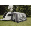 Carpa de autocaravana/furgoneta Vango Balletto Air 390 Elements ProShield gris Shadow Grey