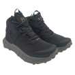 Calzado de hombre Under Armour MG Valsetz Trek Mid L WP