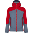 Chaqueta de hombre La Sportiva Revel Gtx Jkt M azul/rojo NightBlue/TangoRed