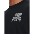 Sudadera de hombre Under Armour Rival Terry Graphic Crew