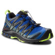 Calzado de hombre Salomon Xa Pro 3D Gtx® azul MazarineBlueWil/Black/LimeGreen