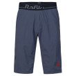 Pantalones cortos de hombre Rafiki Lead II gris india ink