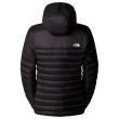 Chaqueta de mujer The North Face W Terra Peak Hoodie