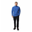 Sudadera de hombre Columbia Klamath Range™ II Half Zip