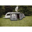 Carpa de autocaravana/furgoneta Vango Tuscany Air 400 Elements ProShield gris Shadow Grey