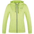 Sudadera de mujer Husky Alony L 2022 verde green