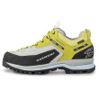 Calzado de senderismo para mujer Garmont Dragontail Tech Gtx amarillo yellow/light grey